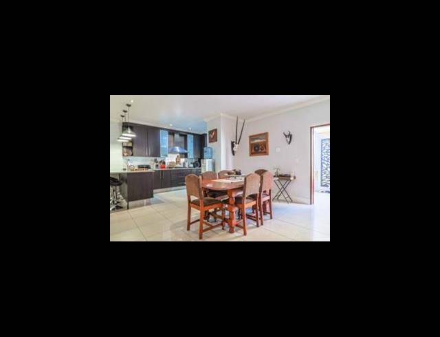 4 BEDROOM CLUSTER FOR SALE IN NEW REDRUTH